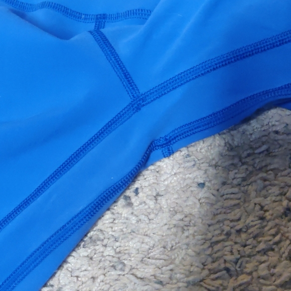 Moroccan blue 💙 excellent condition - Picture 4 of 6